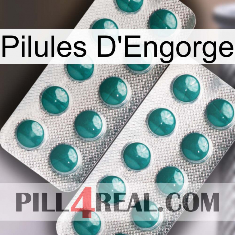 Engorge Pills dapoxetine2